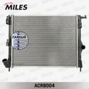 �������� (������) Renault Duster/Logan/Sandero/ LADA Largus 1.2-1.6/1.5D -A/C 09- ACRB004 Miles ACRB004 ACRB004 ����