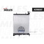 �������� Hyundai Accent (�����) 1.5/1.6 03- Miles ACRB007 ACRB007 ����