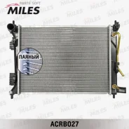�������� (������) Hyundai Solaris / KIA RIO 2010- 1.4/1.6 AT ACRB027 Miles ACRB027 ACRB027 ����