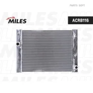�������� ��������� (������) BMW 5 (01-10) E60/E61 2.0-3.0 A/MT ACRB116 Miles ACRB116 ACRB116 ����