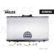 �������� (������) Toyota Corolla 92-98 (AE100) 1.3/1.5/1.6/1.8 AT ACRB162 Miles ACRB162 ACRB162 ����