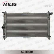 �������� (������������ ������) Chevrolet Lanos 1.5/1.6 M/T +A/C 97-) (Nissens 61654) ACRM001 Miles ACRM001 ACRM001 ����