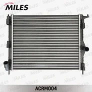 �������� (������������ ������) Renault Duster/Logan/Sandero/ LADA Largus 1.2-1.6/1.5D -A/C 09-) (Nissens 637609) ACRM004 Miles ACRM004 ACRM004 ����