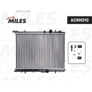 �������� (������������ ������) PSA Berlingo MF/ C4 / 206 / 307 / Partner 1.1-1.6 (Nissens 63502) ACRM010 Miles ACRM010 ACRM010 ����