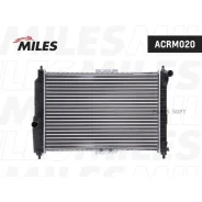�������� (������������ ������) Chevrolet AVEO 1.2/1.4 M/T 06-) (Nissens 61645) ACRM020 Miles ACRM020 ACRM020 ����