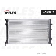 �������� (������������ ������) VAG A3 1.4-2.5/2.0D 03-) (Nissens 65277) ACRM017 Miles ACRM017 ACRM017 ����