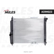 �������� (������������ ������) Chevrolet AVEO 1.2/1.4 M/T 05-) (Nissens 61636) ACRM023 Miles ACRM023 ACRM023 ����