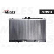 �������� (������������ ������) Mitsubishi Lancer 1.3-2.0 03-) (Nissens 62894) ACRM018 Miles ACRM018 ACRM018 ����