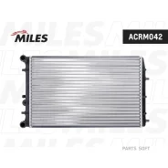 �������� (������������ ������) VAG POLO / Fabia 1.2-2.0/1.4TD/1.9TD 99-09) (Nissens 652711) ACRM042 Miles ACRM042 ACRM042 ����