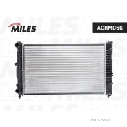 �������� (������������ ������) AUDI A4/A6 1.6/1.8T 95-07) (Nissens 60299) ACRM056 Miles ACRM056 ACRM056 ����