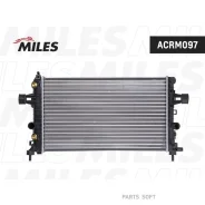 �������� (������������ ������) OPEL Zafira/Astra 1.6-1.8 05- (Nissens 630702) ACRM097 Miles ACRM097 ACRM097 ����