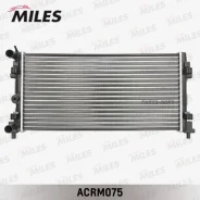 �������� (������������ ������) VAG POLO RUS 10-/Rapid 11-/Fabia 10-/Roomster 06- (Nissens 640012) ACRM075 Miles ACRM075 ACRM075 ����