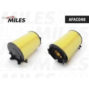 ������ ��������� VAG GOLF 5/6/Passat/Touran/Jetta/Octavi�A/A3 1.2T-2.0 03- (Filtron AK370/4, MANN C14130) AFAC049 Miles AFAC049 AFAC049 ����