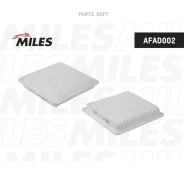 ������ ��������� Lifan X60 (Filtron AP1446) AFAD002 Miles AFAD002 AFAD002 ����