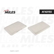������ ��������� Toyota Camry 2.4/3.0 01-06/Lexus RX300/350 03- (Filtron AP144/1, MANN C32003, VIC A-199) AFAD150 Miles AFAD150 AFAD150 ����
