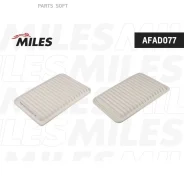 ������ ��������� Mazda 3 1.4/1.6 03- (Filtron AP113/3, MANN C3220, VIC A-472) AFAD077 Miles AFAD077 AFAD077 ����
