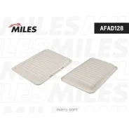 ������ ��������� Toyota Camry 2.4 06- (Filtron AP144/2, MANN C30009, VIC A-1019) AFAD128 Miles AFAD128 AFAD128 ����