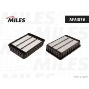 ������ ��������� Mitsubishi Lancer 07-/Outlander/Peugeot 4007 (Filtron AP120/4, MANN C27003/1, VIC A-3025) AFAI079 Miles AFAI079 AFAI079 ����