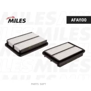 ������ ��������� Hyundai Santa FE CM/SM / KIA Magentis 2.0-2.7 AFAI100 (Filtron AP177/3, MANN C2632/1) AFAI100 Miles AFAI100 AFAI100 ����