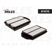 ������ ��������� Honda CR-V III 2.4 (MANN C27002, VIC A-895V) AFAI119 Miles AFAI119 AFAI119 ����