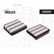 ������ ��������� Mitsubishi Galant 93- (MANN C2438, Filtron AP120, VIC A-3001) AFAI157 Miles AFAI157 AFAI157 ����