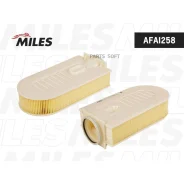 ������ ��������� Mercedes BENZ W204/212/166/221 2.2D-5.0 (Filtron AK218/9, MANN C35005) AFAI258 Miles AFAI258 AFAI258 ����