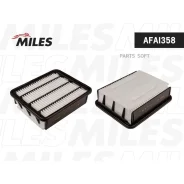 ������ ��������� Toyota LC 150 2.8D 15- (Filtron AP144/7) AFAI358 Miles AFAI358 AFAI358 ����
