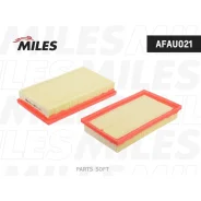 ������ ��������� FORD Focus 1.4-2.0 -04/Tourneo Connect 1.8D 02- AFAU021 (Filtron AP074/1, MANN C2774/3KIT) AFAU021 Miles AFAU021 AFAU021 ����