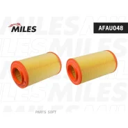 ������ ��������� Citroen Jumper/FIAT Ducato/Peugeot Boxer 2.2D-3.0D AFAU048 (Filtron AR316/1, MANN C17237) AFAU048 Miles AFAU048 AFAU048 ����