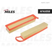 ������ ��������� Peugeot 308/207/Citroen C3/C4 1.4/1.6 07- (Filtron AP058/8, MANN C5082/2) AFAU058 Miles AFAU058 AFAU058 ����