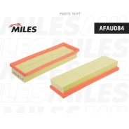 ������ ��������� Citroen C3 1.1-1.4 (Filtron AP130/7, MANN C3468/1) AFAU084 Miles AFAU084 AFAU084 ����