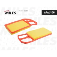 ������ ��������� VW GOLF 4/BORA/POLO 1.4/1.6 95-05 (Filtron AP183, MANN C4287/2) AFAU106 Miles AFAU106 AFAU106 ����