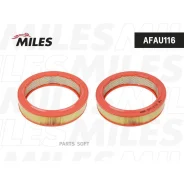 ������ ��������� AUDI 80/100/VW G2/G3/POLO AFAU116 (Filtron AR201, MANN C2873/1) AFAU116 Miles AFAU116 AFAU116 ����