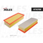 ������ ��������� VAG A3/G5/Touran/Octavia (Filtron AP139/3, MANN C35154/1) AFAU166 Miles AFAU166 AFAU166 ����
