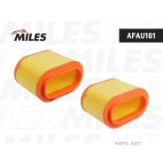 ������ ��������� Hyundai H1 2.5 TD 97- AFAU000 (Filtron AE358, MANN C24196) AFAU161 Miles AFAU161 AFAU161 ����