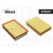 ������ ��������� (AUDI A3/VW GOLF/SEAT LEON 1.6D/2.0D/1.8T 12-) AFAU207 (Filtron AP139/5, MANN C30005) AFAU207 Miles AFAU207 AFAU207 ����
