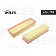 ������ ��������� Citroen C3 1.6 (Filtron AP130/8) AFAU268 Miles AFAU268 AFAU268 ����