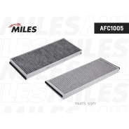 ������ ������ �������� AUDI A4 95-01/VW Passat 96-00 (MANN CUK3955, Filtron K1004A) AFC1005 Miles AFC1005 AFC1005 ����