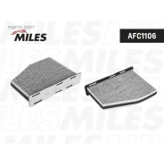 ������ ������ �������� AUDI A3/TT/Skoda Octavia 04-/VW G5/Passat/Tiguan (Filtron K1111A MANN CUK2939) AFC1106 Miles AFC1106 AFC1106 ����