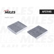 ������ ������ �������� FORD Focus C-MAX/Mondeo 07-/Volvo C30/C70/S40/V50 04/Changan CS35 Plus- (Filtron K1150A MANN CUK2440) AFC1145 Miles AFC1145 AFC...