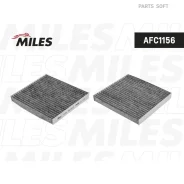 ������ ������ Mazda 6 02- �������� Miles AFC1156 AFC1156 ����