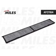 ������ ������ �������� BMW E87/E90 (Filtron K1169A MANN CUK8430) AFC1164 Miles AFC1164 AFC1164 ����