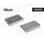 ������ ������ �������� LAND Rover RR Sport/Discovery 04- (Filtron K1296A MANN CUK2747) AFC1279 Miles AFC1279 AFC1279 ����