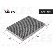 ������ ������ �������� Nissan Qashqai 07- (Filtron K1255A MANN CUK1936) AFC1328 Miles AFC1328 AFC1328 ����
