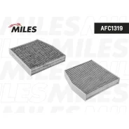 ������ ������ �������� Mercedes BENZ W246/W176 (Filtron K1346A MANN CUK26007) AFC1319 Miles AFC1319 AFC1319 ����