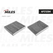 ������ ������ �������� VAG A1/Ibiza/Fabia/Roomster/POLO (Filtron K1313A) AFC1294 Miles AFC1294 AFC1294 ����