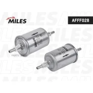 ������ ��������� OPEL/GM (Filtron PP905, MANN WK512) AFFF028 Miles AFFF028 AFFF028 ����