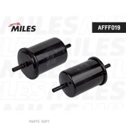 ������ ��������� Renault Logan/CLIO/Kangoo 1.2-2.0 (KL72) (Filtron PP831/1, MANN WK6002) AFFF019 Miles AFFF019 AFFF019 ����