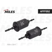 ������ ��������� FORD Fusion/Mazda 2 (Filtron PS865/4, MANN WK511/2) AFFF052 Miles AFFF052 AFFF052 ����