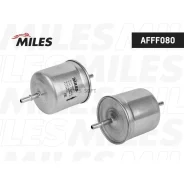������ ��������� VAG A3/G4/Octavia/UAZ Hunter/Patriot 2.7 (Filtron PP866/2 MANN WK822/2) AFFF080 Miles AFFF080 AFFF080 ����